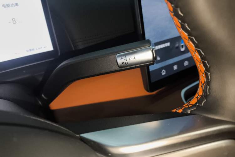 Used Chery Fulwin A9L 2025 Model, 260 Ultra-Long Range Prestige Edition
