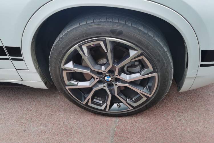 Used BMW X2 2021 sDrive25i Midnight Edition
