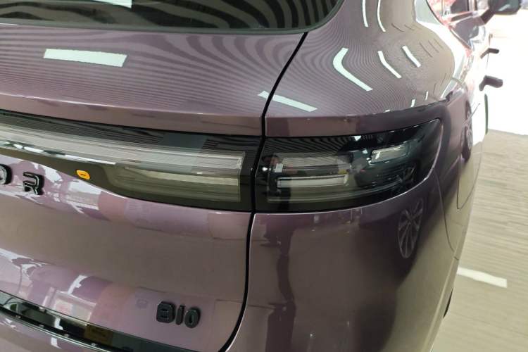 Used Leapmotor B10 2025 510 LiDAR Version
