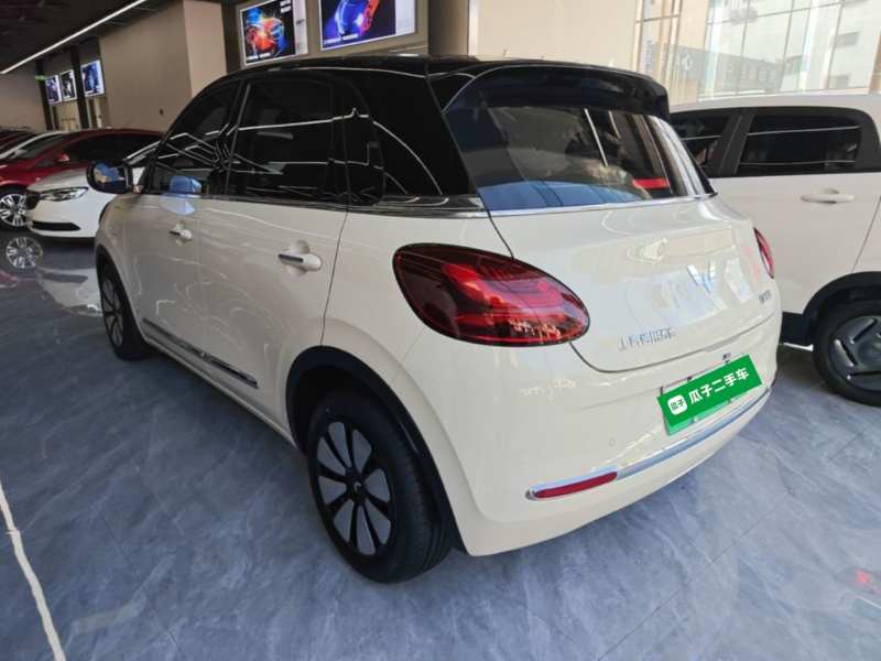 Used Wuling Bingo 2025 333 km Enjoyment Version — 4