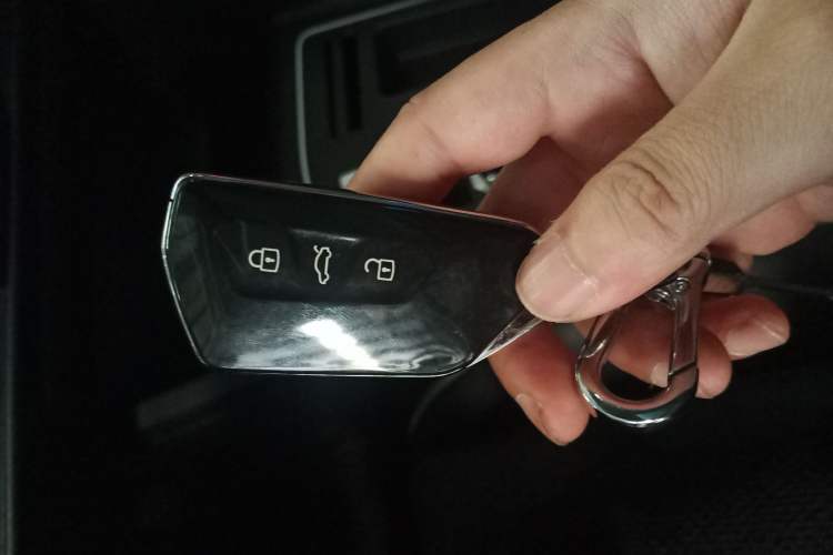 Used Volkswagen Golf 2021 280TSI DSG Pro Interior 1