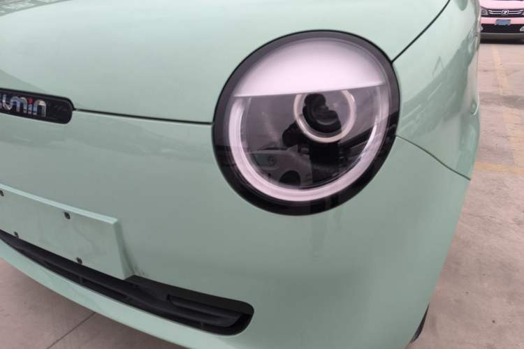 Used Qiyuan Lumin 2022 155 km – Refreshingly Sweet Edition