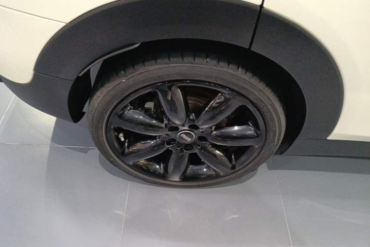 Used MINI Clubman 2022 1.5T COOPER Connoisseur