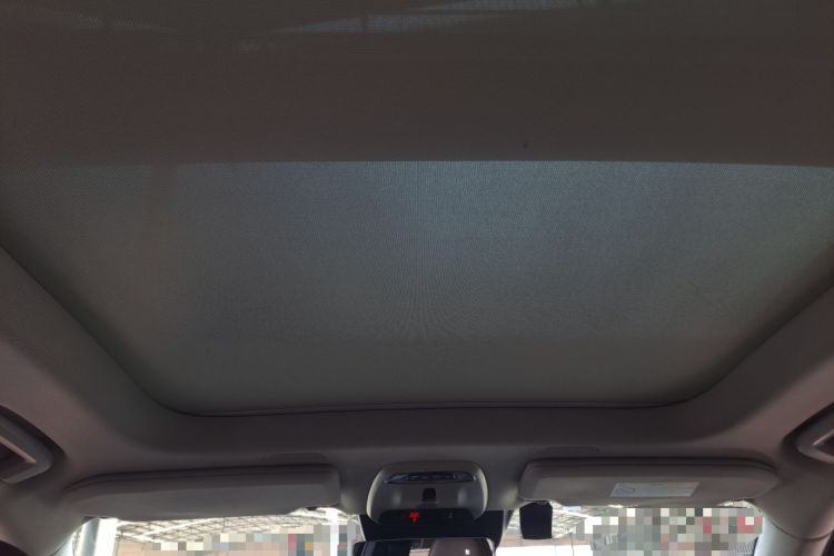 Used Volvo XC90 2018 T6 Zhiya Edition 7-seater Headliner