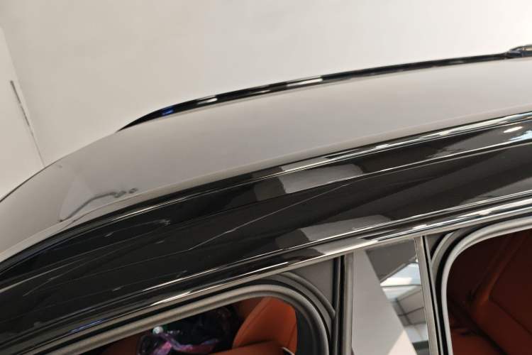 Used XPeng G9 2025 625 Long-Range Max