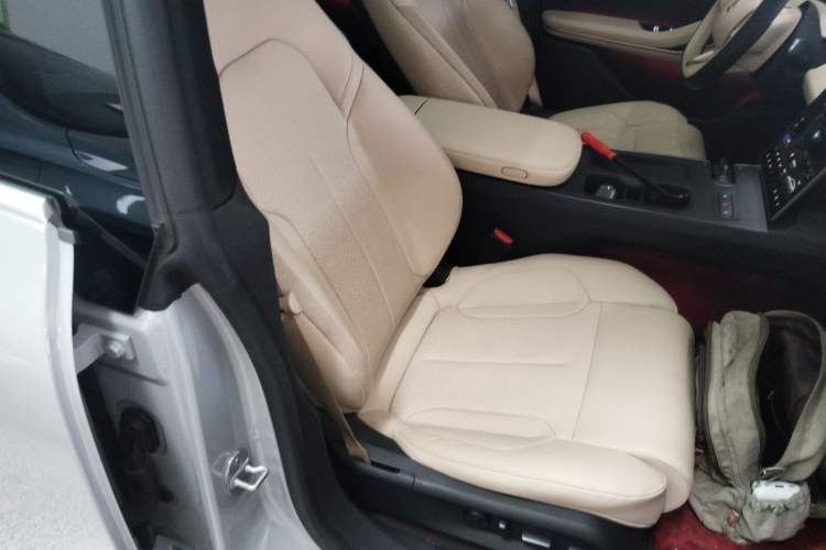 Used Nio ET5T 2024 75kWh Touring