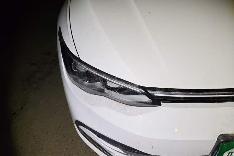 Used Volkswagen Golf 2021 280TSI DSG 30th Anniversary Edition