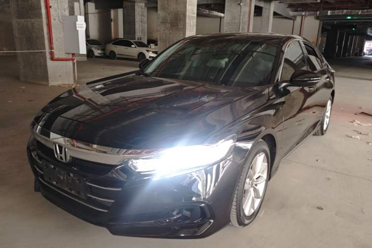 Used Honda Accord 2022 260TURBO Luxury Edition Guazi used car, China used car export, Used car for sale, Used  cars, Cheapest cars for sale