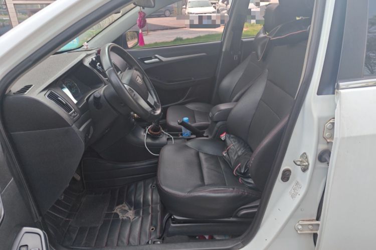 Used Geely Auto Vision 2015 1.5L Manual Elite Model