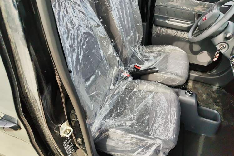 Used Wuling Zhiguang New Energy 2025 Standard Model Right Front Seat