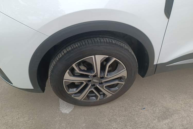 Used Chery Tiggo 7 PLUS 2023 Champion Edition 1.6 TGDI DCT Extraordinary Version
