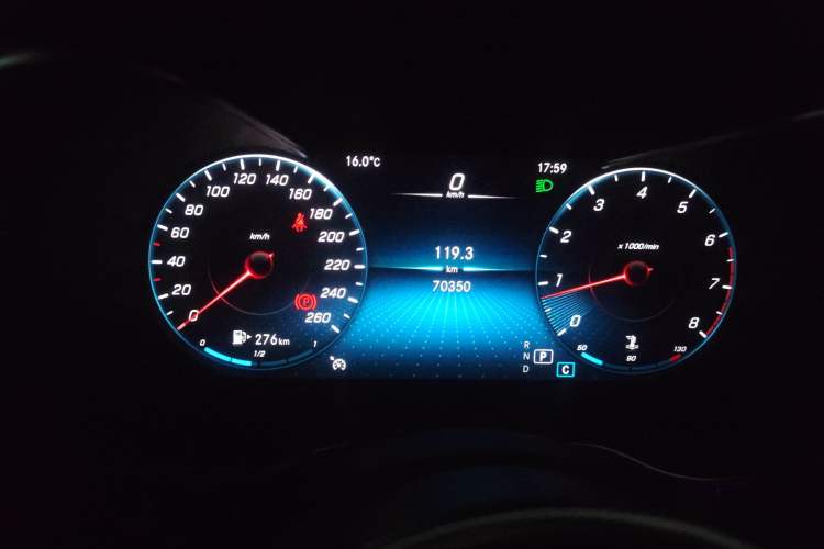 Used Mercedes-Benz GLC 2020 Facelift GLC 260 L 4MATIC Luxury Edition