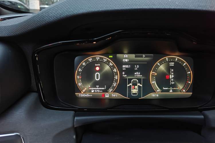 Used Lynk & Co 03 2021 2.0TD Automatic Trendy Champion Edition
