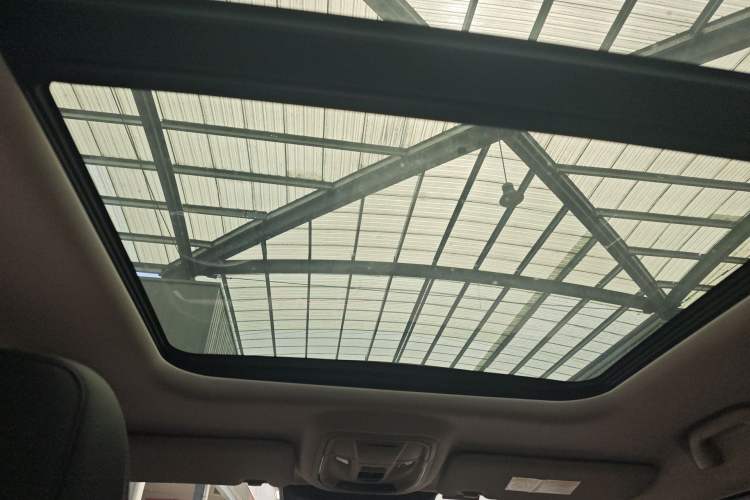 Used Haval H Dog 2023 2.0T All-Wheel-Drive Chaoye Plus Headliner