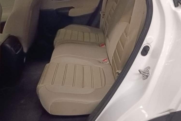 Used Honda CR-V 2019 240TURBO CVT 2WD Comfort Version China V
