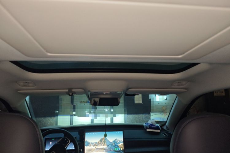 Used Leapmotor C16 2024 Pure Electric 520 Deluxe Edition
