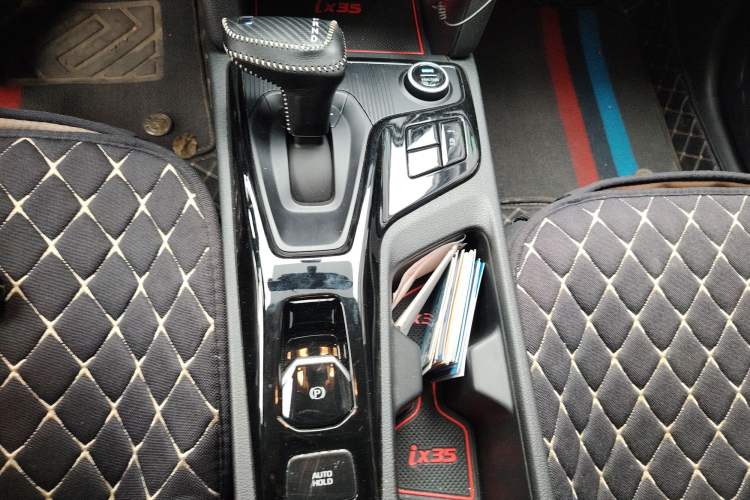 Used Hyundai ix35 2021 2.0L Automatic 2WD GLS Leading Edition