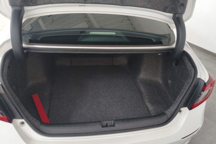 Used Honda Accord 2022 260TURBO Luxury Edition Trunk