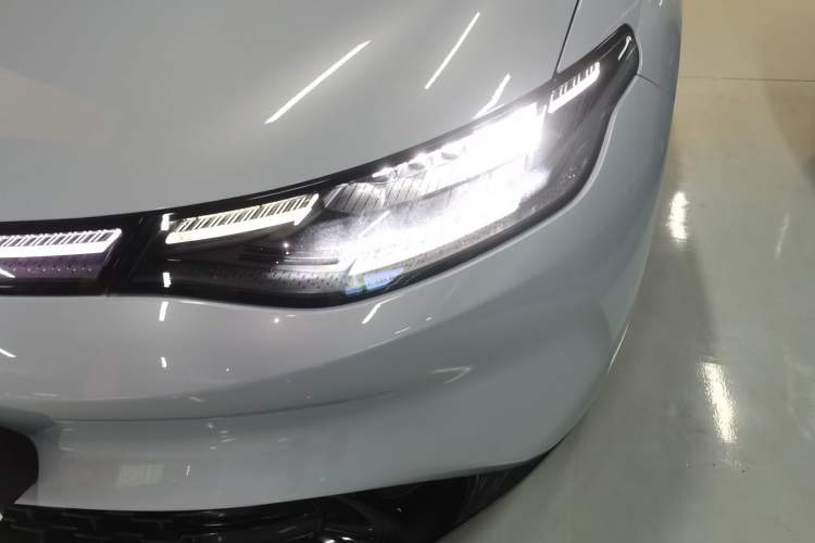 Used Leapmotor C01 2023 525 Comfort Edition
