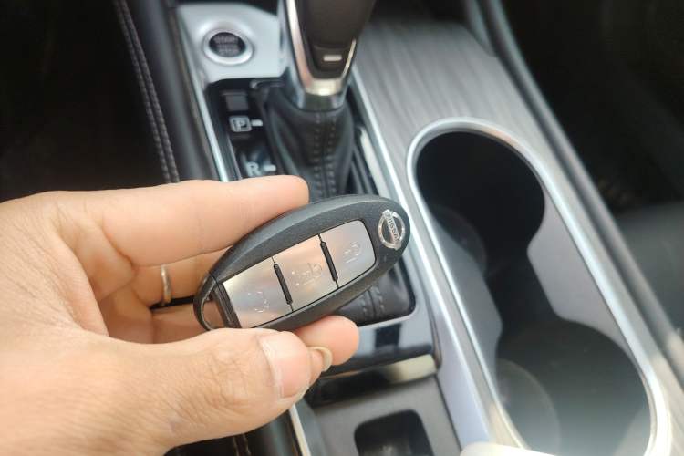 Used Nissan Teana 2021 2.0T XL Upper AD1 Smart Navigation Edition
