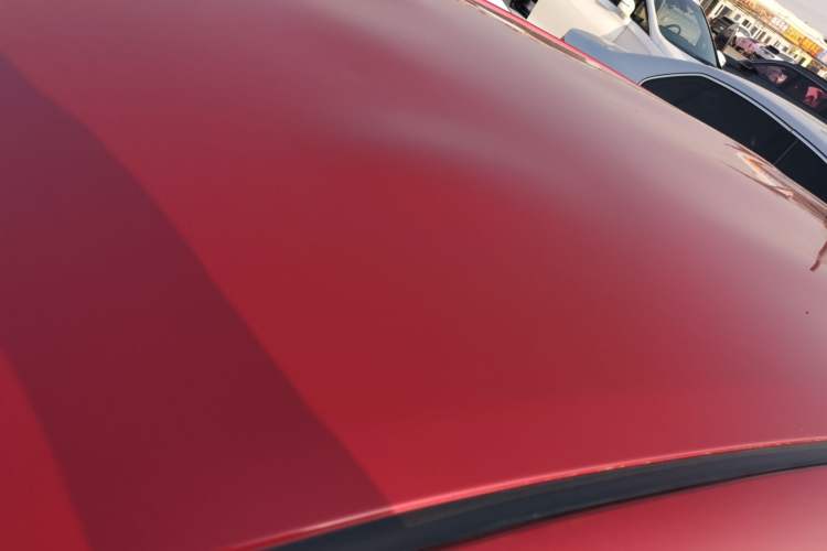 Used Toyota YARiS L Zhi Xuan 2021 1.5L CVT Leading Edition Roof