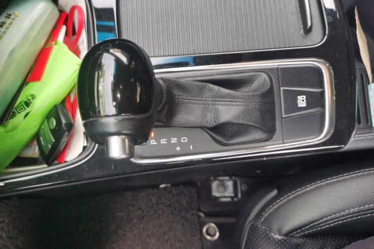 Used Kia K4 2014 1.8L Automatic DLX