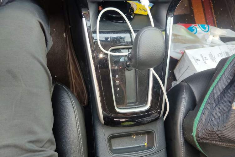 Used Nissan Sylphy 2022 Classic 1.6XL CVT Luxury Edition