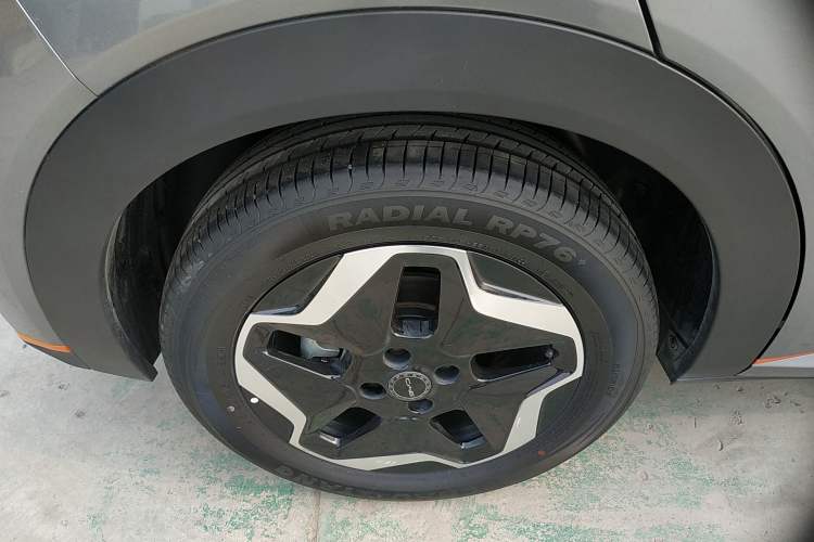 Used BYD Dolphin 2021 405 km Fashion Edition