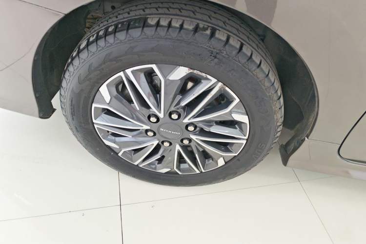 Used SAIC MAXUS G20 2020 2.0T Gasoline Automatic Luxury Executive Edition