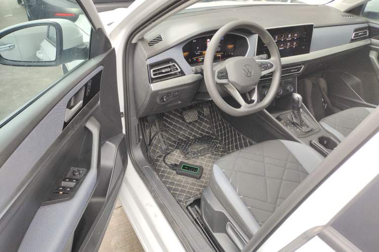 Used Volkswagen Lavida 2023 1.5L Automatic De Yi Edition