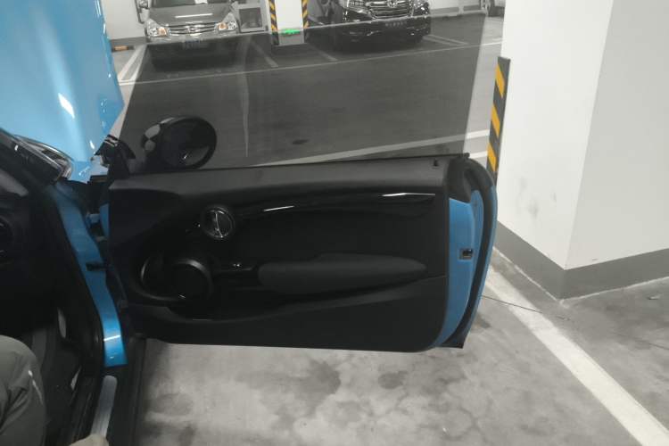 Used MINI MINI 2018 1.5T COOPER Classic Edition