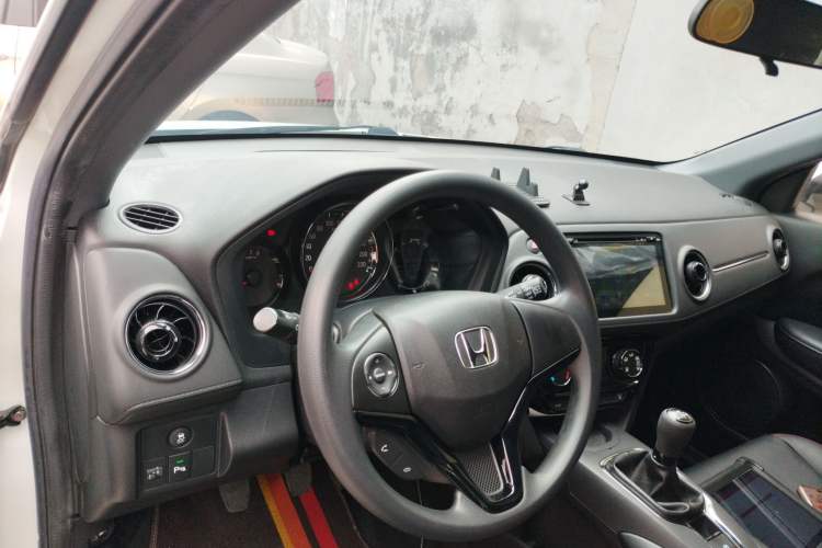 Used Honda XR-V 2015 1.5L LXi Manual Classic Edition