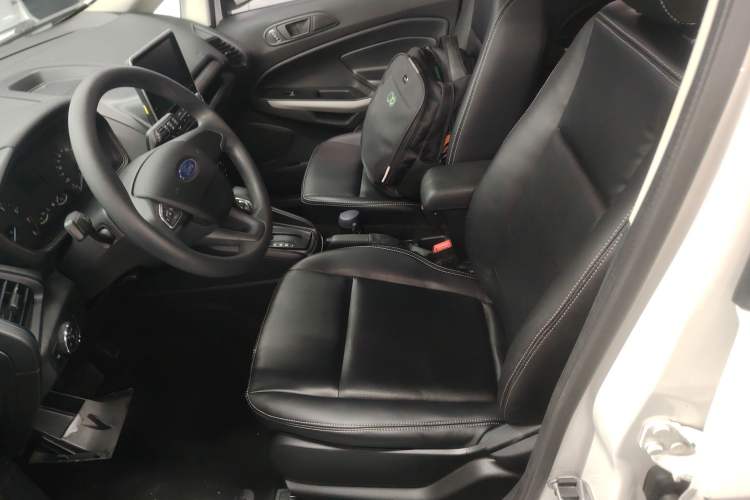 Used Ford EcoSport 2018 1.5L Automatic Elite Edition
