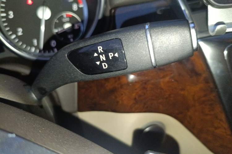 Used Mercedes-Benz GL-Class AMG 2014 AMG GL 63
