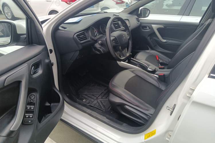 Used Citroen C3-XR 2015 1.6L Automatic Pioneer Model