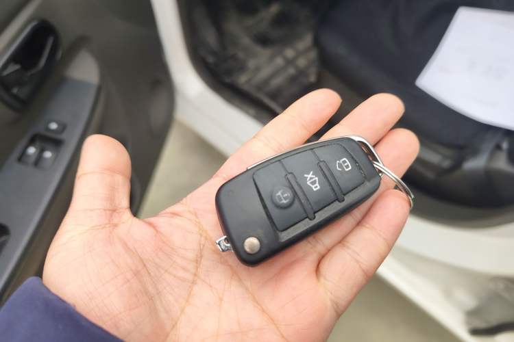 Used Wuling Hongguang 2020 1.2L S Base Model China VI LSI