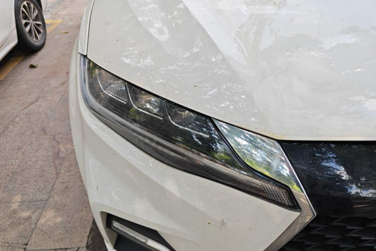 Used DORCEN G70s 2019 2.0T Automatic Prestige Edition