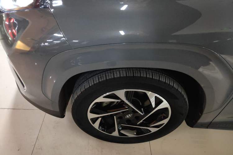 Used Hyundai Custo 2021 380TGDi Smart Love Flagship Edition TOP Premium
