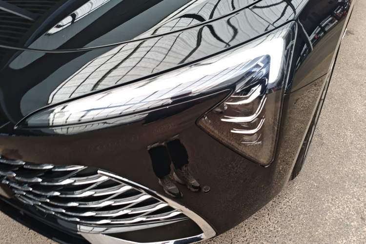 Used Buick LaCrosse 2025 Platinum Avia Edition
