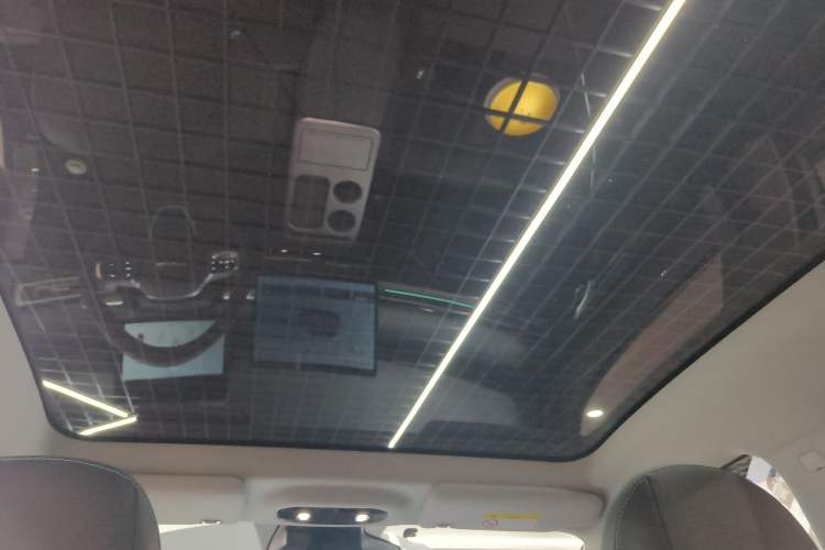 Used AION Y 2023 Plus 610 Smart Edition Ternary Lithium
