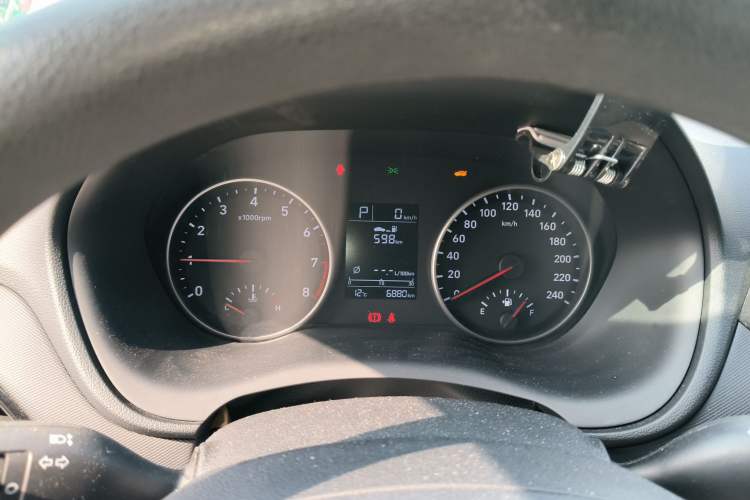 Used Hyundai Celesta 2020 1.6L Automatic GL Enjoyable Edition