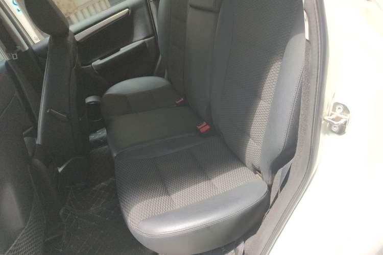 Used Mercedes-Benz A-Class 2011 A 160
