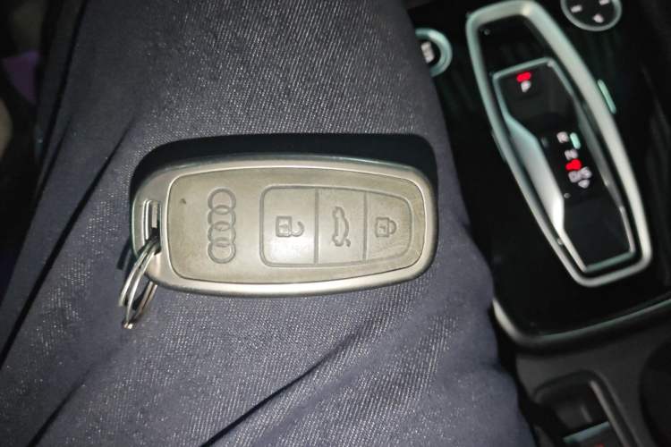 Used Audi A3 2025 Sportback 35TFSI Prestige Edition