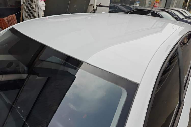 Used Skoda Kamiq 2025 1.5L Automatic Performance Edition