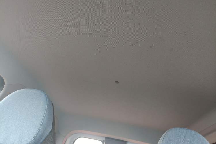 Used Geely Galaxy Panda 2024 Panda Mini 200km Longteng PRO Edition Headliner