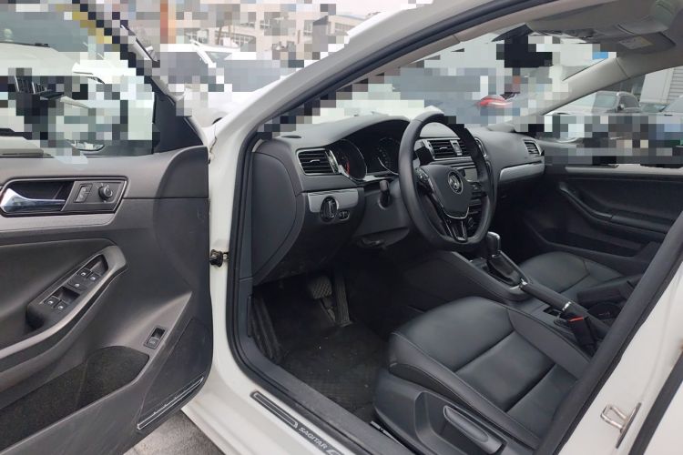 Used Volkswagen Sagitar 2018 180TSI DSG Prestige Edition