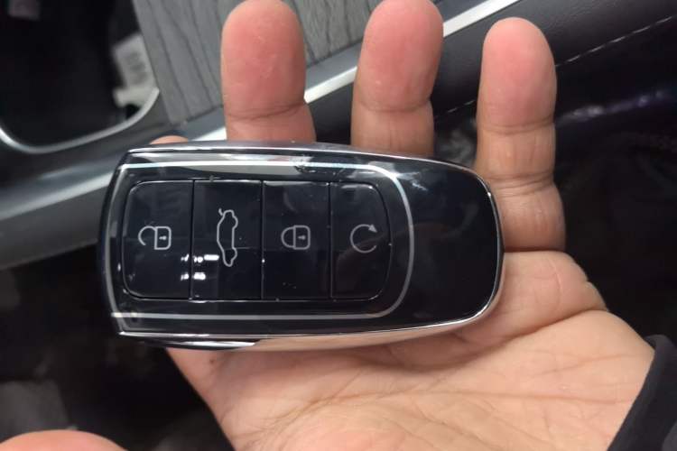 Used Chery Tiggo 8 PRO New Energy 2024 1.5T 100km XinChen Edition
