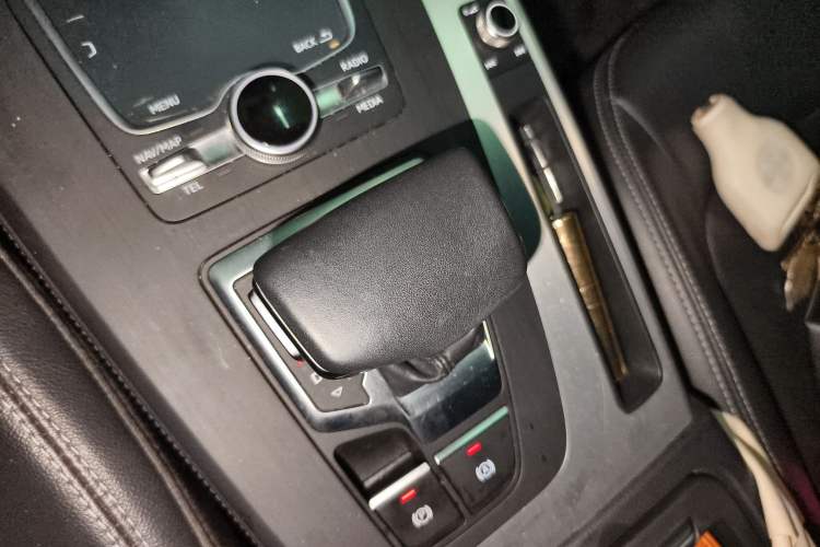 Used Audi Q5L 2020 Updated 40 TFSI Prestige Fashion Edition