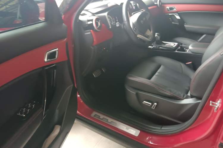 Used BAIC Off-Road BJ30 2021 1.5T Wolf Xiaoben Edition