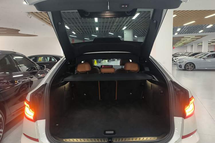 Used BMW 6 Series GT 2021 Restyled 630i M Sport Package